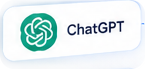 Cited in ChatGPT