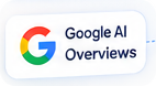 Cited in Google AI Overviews