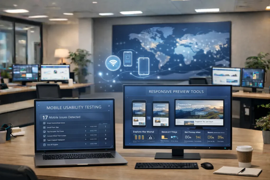 How to Check If Your Site Is Mobile-Friendly