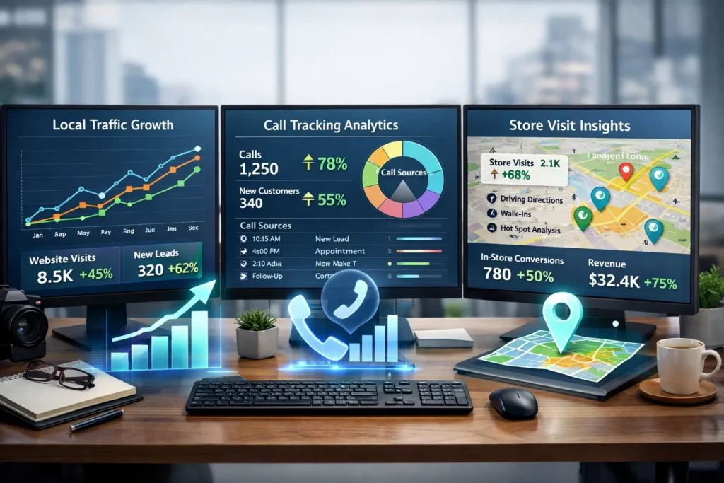 Does Local SEO Still Work