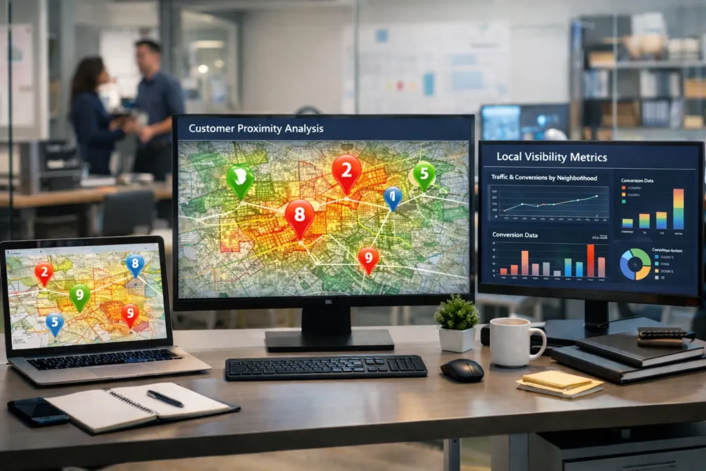 Why Is Local SEO Important