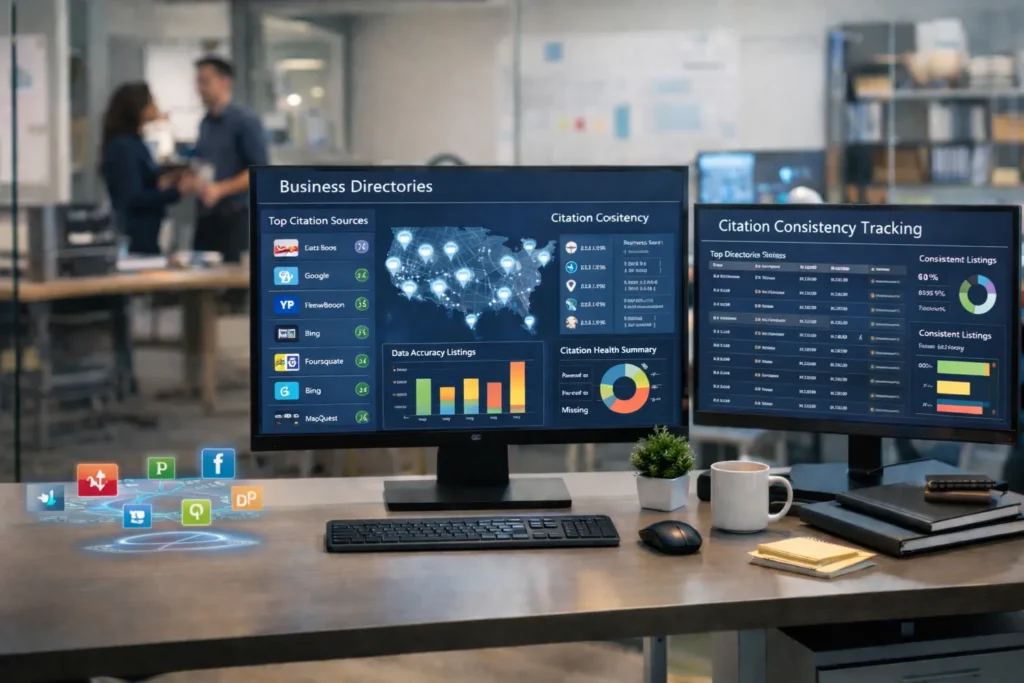 Take Advantage of Online Business Directories