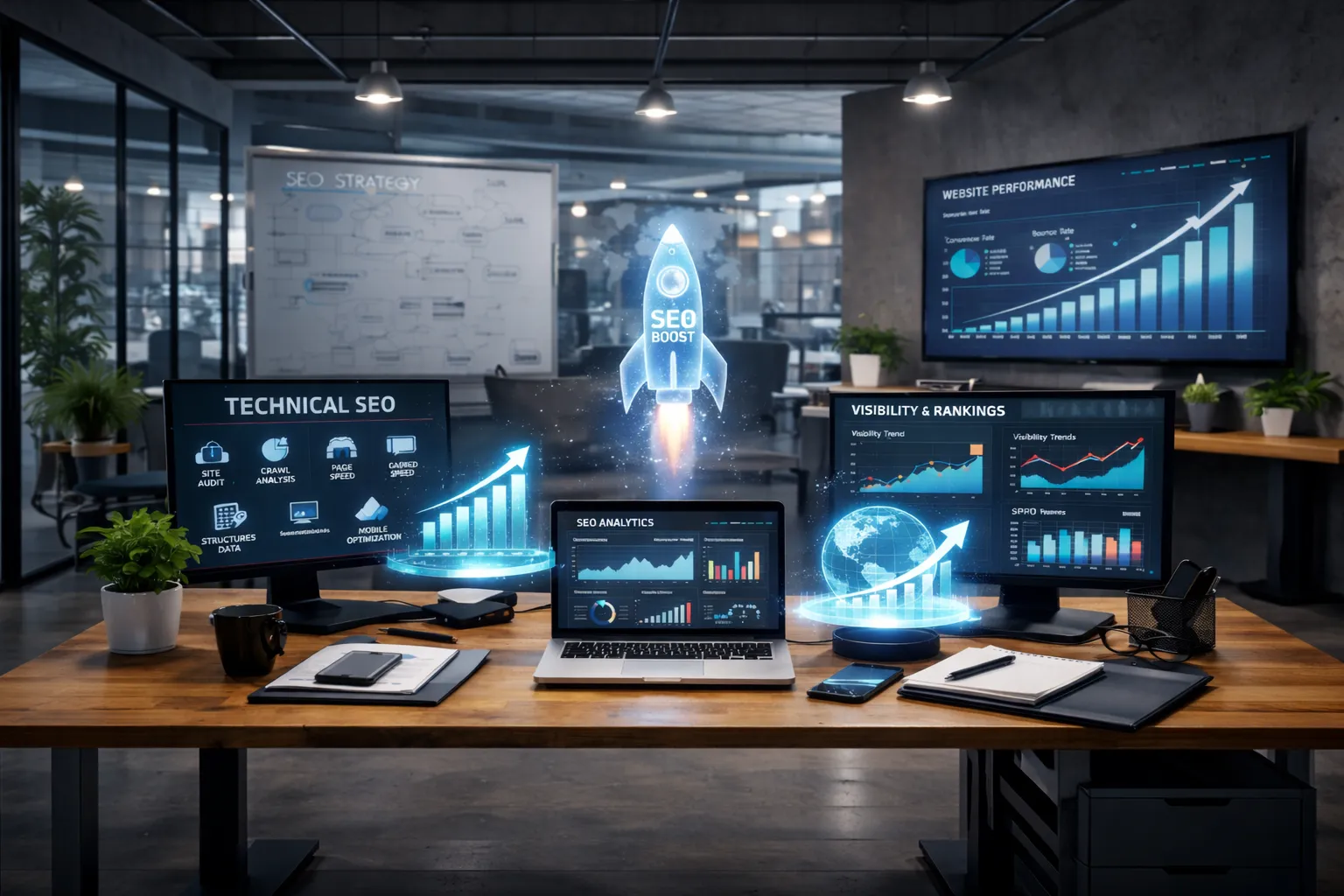 Advanced Technical SEO: Best Practices & Advanced Guide