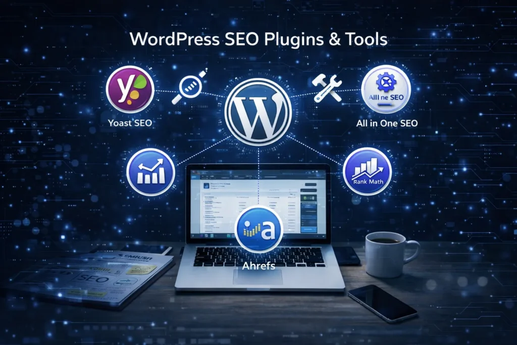 Best WordPress SEO plugins and tools
