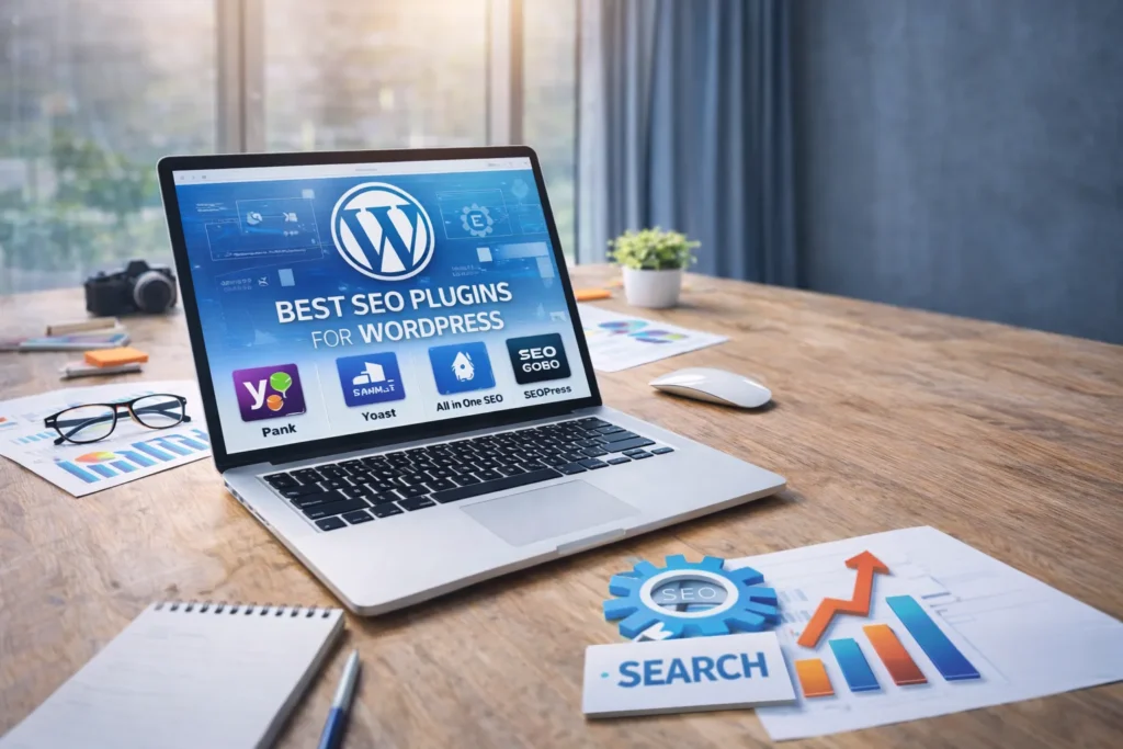 Best SEO Plugins for WordPress
