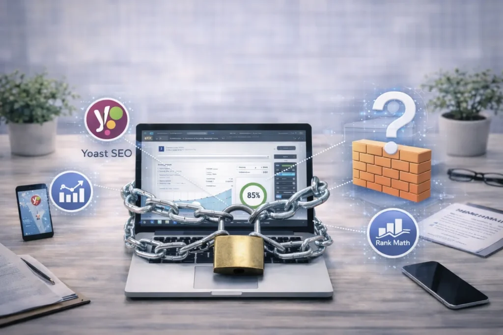 Understanding the Limits of SEO Optimization Tools