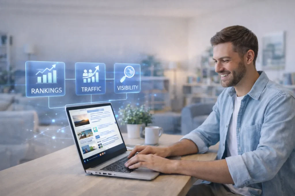 Why SEO is Important for Bloggers