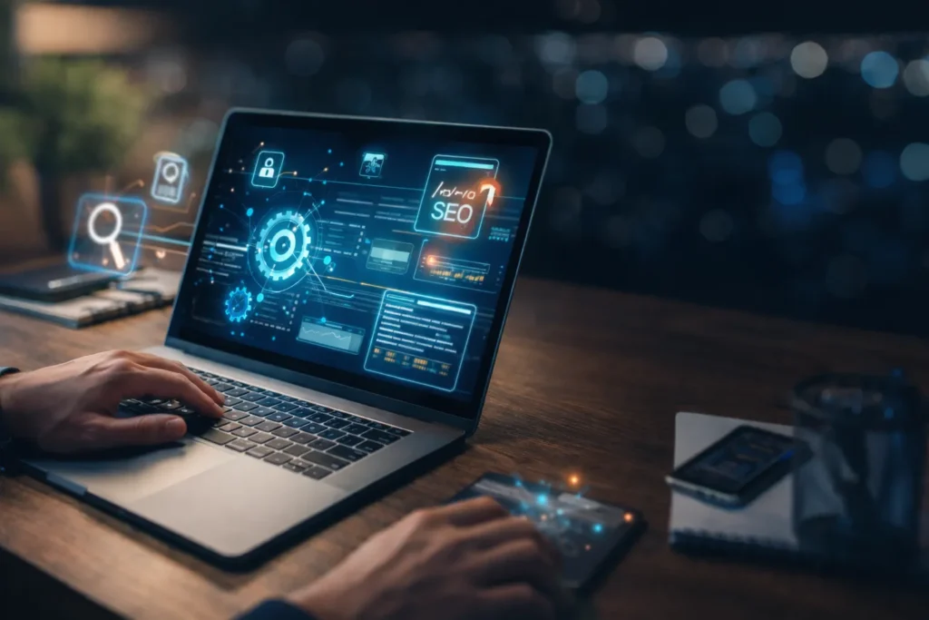 Technical SEO for Bloggers