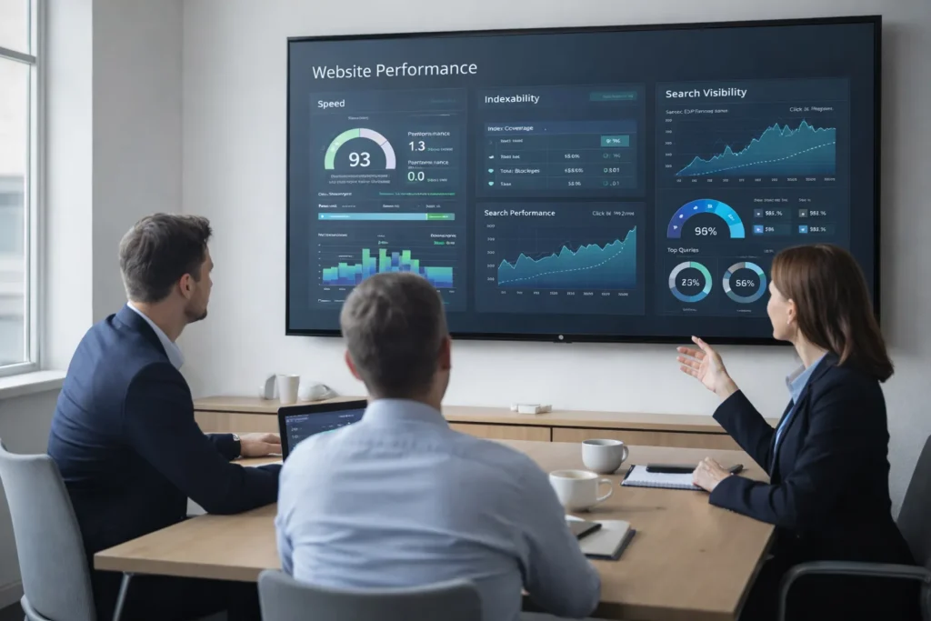 Why Is Technical SEO Important