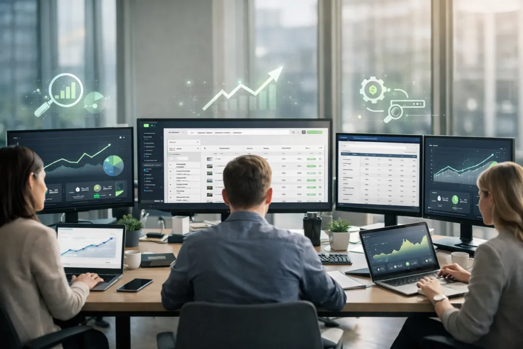 What is SEO for Shopify