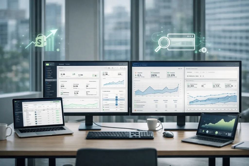 Is Shopify Good for SEO?