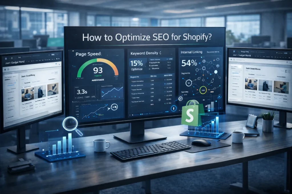 How to Optimize Your Store’s Images