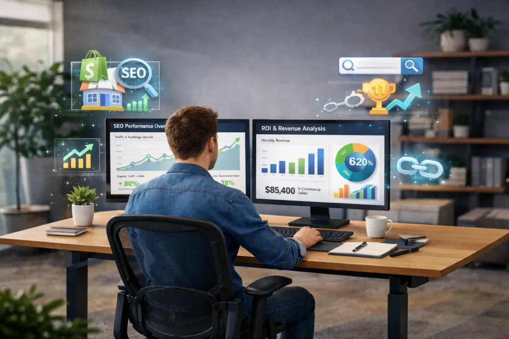 How to Improve Your SEO Results