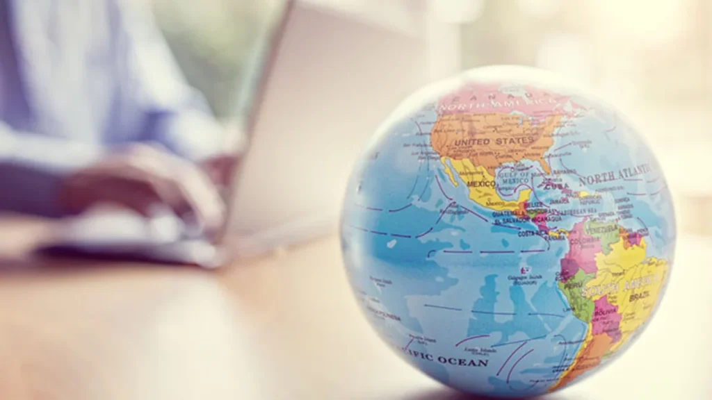 What is International SEO?